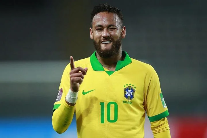 Неймар: «Я сыграю так, словно предстоящий чемпионат мира для меня последний. Не могу гарантировать, что сыграю еще на одном»