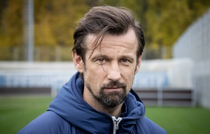 Сергей Семак о введении офсайдных линий: «Это поможет избежать споров, которые частенько бывают» Сергей Семак о введении офсайдных линий: «Это поможет избежать споров, которые частенько бывают»