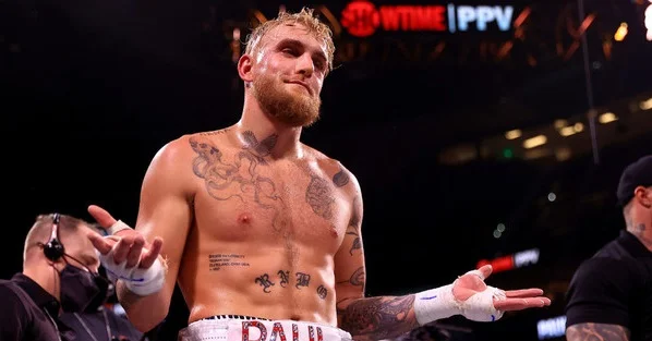 Джейк Пол предложил давать бонус каждому победителю боя в UFC Джейк Пол предложил давать бонус каждому победителю боя в UFC 