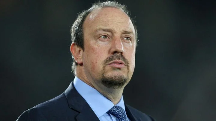 Рафаэль Бенитес: «Я думаю, «Рому» нужно добавлять к участникам чемпионской гонки. Они должны участвовать в ней, учитывая их новичков и прошлый опыт Моуринью» Рафаэль Бенитес: «Я думаю, «Рому» нужно добавлять к участникам чемпионской гонки. Они должны участвовать в ней, учитывая их новичков и прошлый опыт Моуринью»