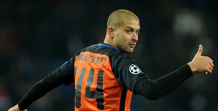 Новый Ващук или второй Тимощук? Украинский защитник в «Зените»