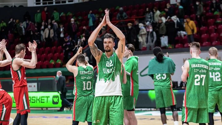 Александр Разумов: «Подготовка к встрече с «Пармой-Пари» проходит в штатном режиме. Лично для меня матч с бывшей командой всегда принципиальный»