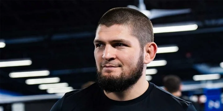 Шамиль Газизов: «Пока неизвестно, когда Хабиб Нурмагомедов посетит матч махачкалинского «Динамо» Шамиль Газизов: «Пока неизвестно, когда Хабиб Нурмагомедов посетит матч махачкалинского «Динамо»