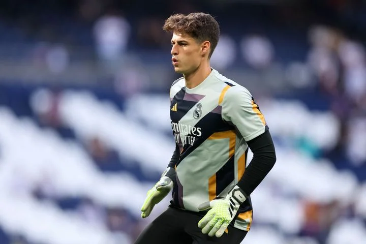 «Реал» не хочет выкупать Кепу Аррисабалагу у «Челси» по окончании срока аренды