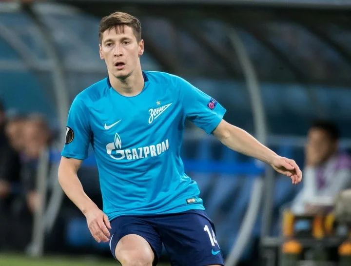 Тренер «Зенита» Вильям Оливейра: «Продление контракта – личное дело Кузяева. Если Далер уйдет, для нас это будет большая потеря» Тренер «Зенита» Вильям Оливейра: «Продление контракта – личное дело Кузяева. Если Далер уйдет, для нас это будет большая потеря»