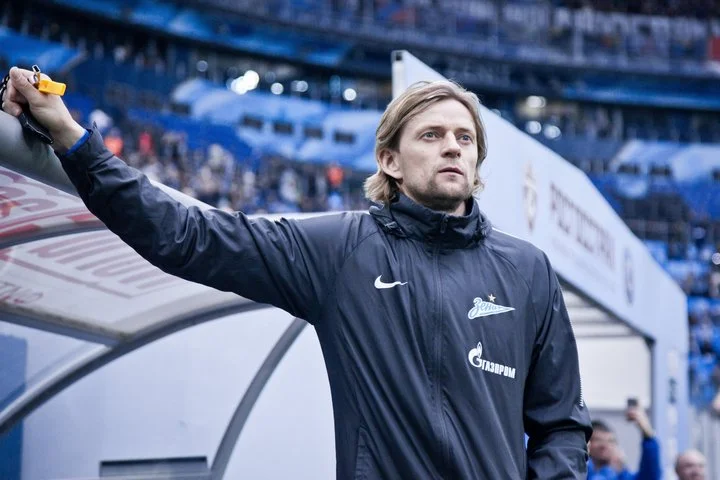 Анатолий Тимощук: «Чем больше у главного тренера головной боли с выбором состава, тем лучше» Анатолий Тимощук: «Чем больше у главного тренера головной боли с выбором состава, тем лучше»