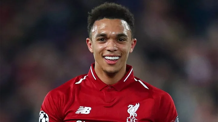 Александер-Арнольд может купить «Нант» Александер-Арнольд может купить «Нант»