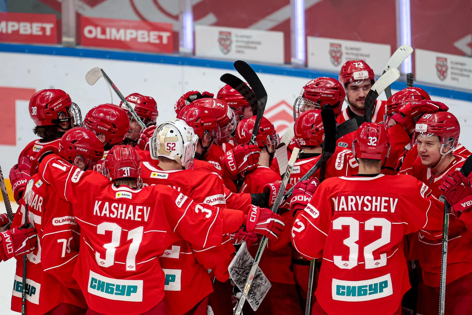 Михайлов: не надо сравнивать финалы МХЛ и Кубка Гагарина с точки зрения интриги Михайлов: не надо сравнивать финалы МХЛ и Кубка Гагарина с точки зрения интриги