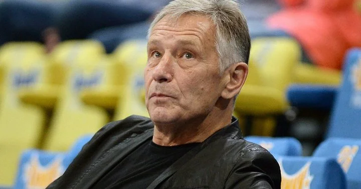 Сергей Елевич: «Уралмаш» и «Руна» давно уже заслужили место в элите российского баскетбола» Сергей Елевич: «Уралмаш» и «Руна» давно уже заслужили место в элите российского баскетбола»