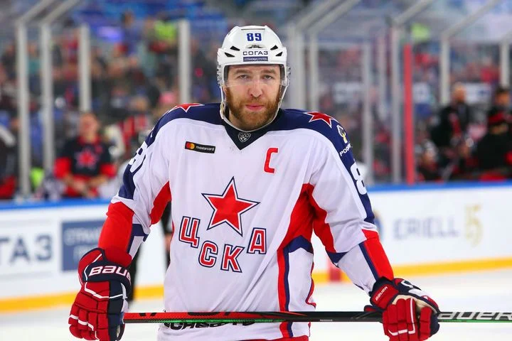 Никита Нестеров после 2:3 со СКА: «Третий гол – моя ошибка» Никита Нестеров после 2:3 со СКА: «Третий гол – моя ошибка»