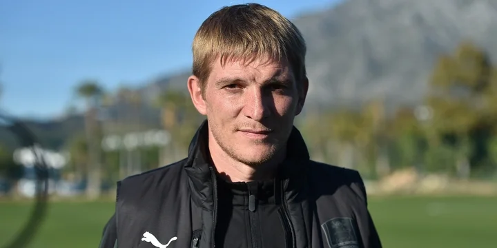 Игорь Пикущак: «Лёгкой игры с «Уралом» у «Краснодара» не будет. Для Гончаренко это будет принципиальный матч» Игорь Пикущак: «Лёгкой игры с «Уралом» у «Краснодара» не будет. Для Гончаренко это будет принципиальный матч»