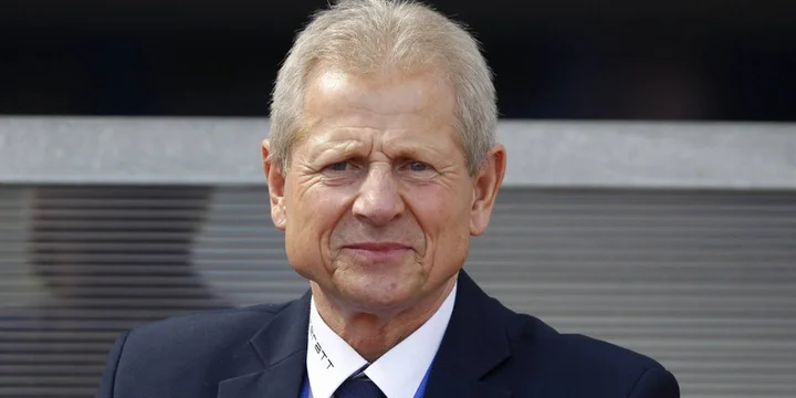 Властимил Петржела: «Зенит» Семака легко обыграет сборную России Карпина» Властимил Петржела: «Зенит» Семака легко обыграет сборную России Карпина»