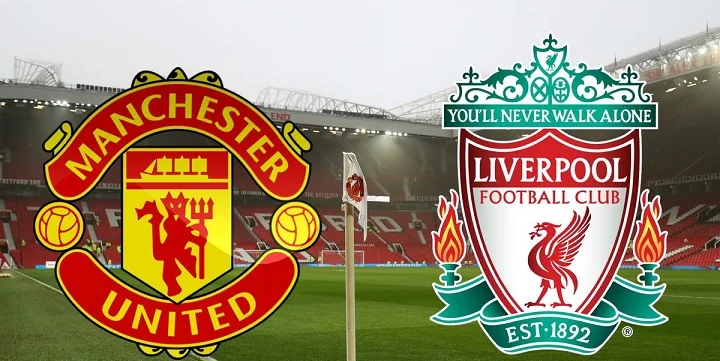 Букмекеры не видят фаворита в матче МЮ - Ливерпуль 