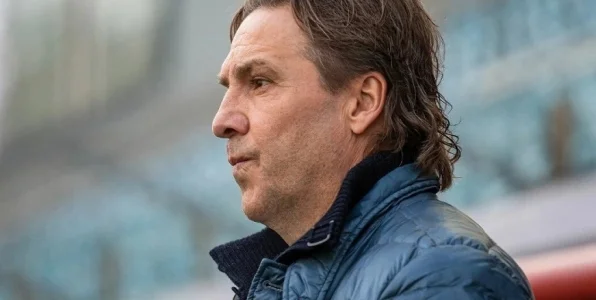 Юран: «Хотелось бы, чтобы Удальцов сконцентрировался на своей работе» Юран: «Хотелось бы, чтобы Удальцов сконцентрировался на своей работе»