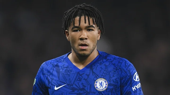 «Реал» предлагает за игрока «Челси» 70 млн. евро