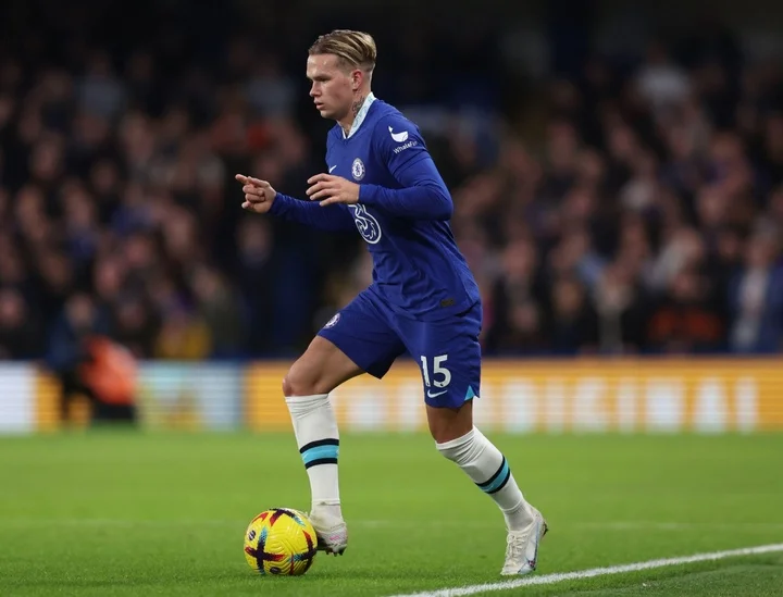 Джейми Каррагер: «Мудрик напомнил мне Азара, одного из величайших игроков, которых мы видели в АПЛ, и одного из лучших игроков «Челси» Джейми Каррагер: «Мудрик напомнил мне Азара, одного из величайших игроков, которых мы видели в АПЛ, и одного из лучших игроков «Челси»