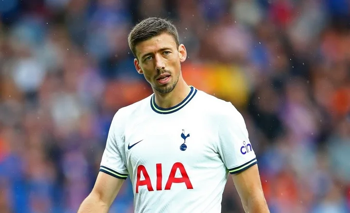 Защитник «Барселоны» Клеман Лангле может продолжить карьеру в «Милане» Защитник «Барселоны» Клеман Лангле может продолжить карьеру в «Милане»