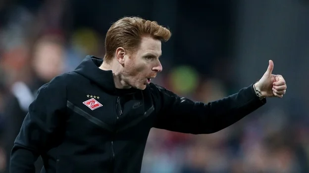 Белоус о словах Абаскаля про Соболева и Промеса: «После таких высказываний и рождаются предположения, что внутри коллектива далеко не все гладко» Белоус о словах Абаскаля про Соболева и Промеса: «После таких высказываний и рождаются предположения, что внутри коллектива далеко не все гладко»