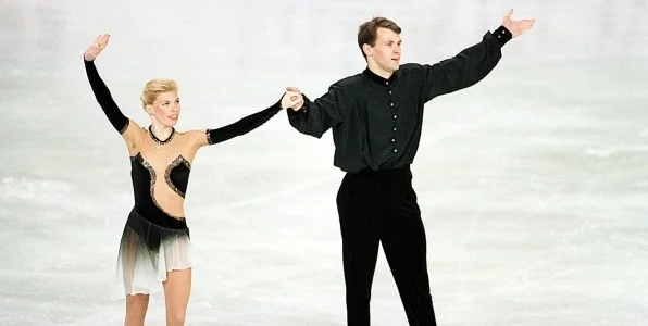 Бестемьянова о гибели Шишковой и Наумова: это ужасная трагедия Бестемьянова о гибели Шишковой и Наумова: это ужасная трагедия