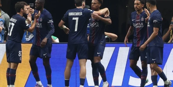 Главные тренды ставок на 21 тур Лиги 1