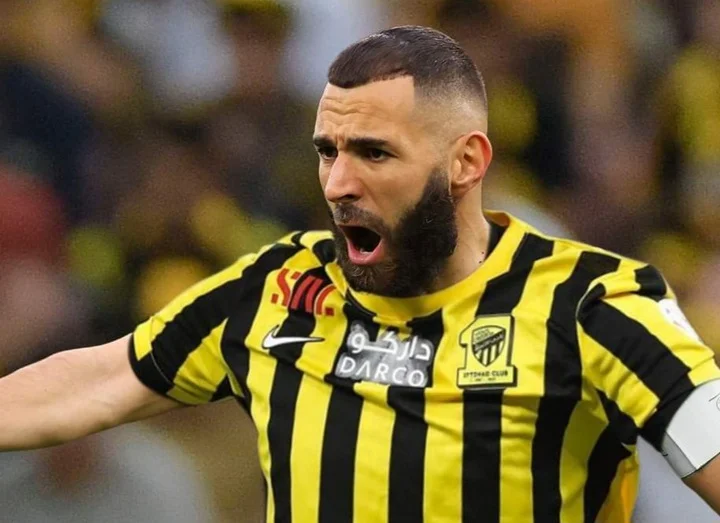 У Карима Бензема испорчены отношения с тренером «Аль-Иттихада» У Карима Бензема испорчены отношения с тренером «Аль-Иттихада»