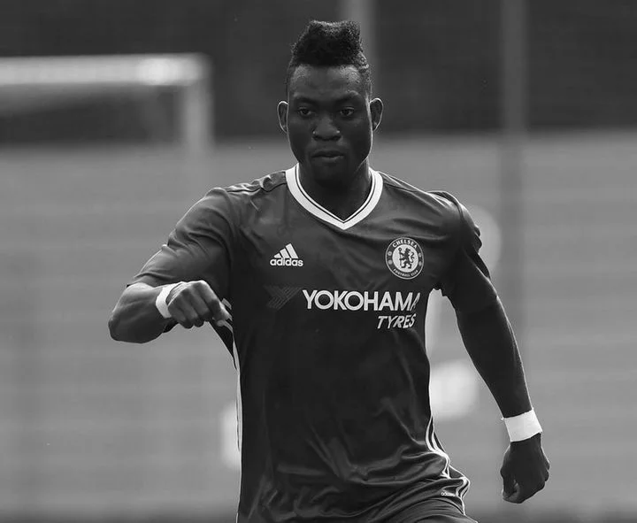 Бывший игрок «Челси» погиб под завалами в Турции Бывший игрок «Челси» погиб под завалами в Турции