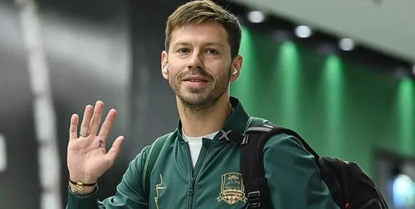 Губерниев: если футболист идет завтракать в «Кофеманию», ничего хорошего не выйдет Губерниев: если футболист идет завтракать в «Кофеманию», ничего хорошего не выйдет