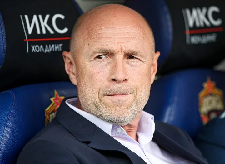 Владимир Федотов о трансферах: «Всегда нужна свежая кровь, требуются конкурентоспособные футболисты» Владимир Федотов о трансферах: «Всегда нужна свежая кровь, требуются конкурентоспособные футболисты»