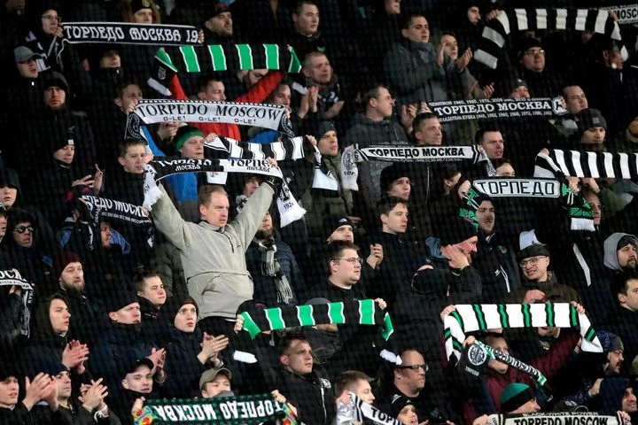 В «Торпедо» отреагировали на бойкот фанатов из-за введения Fan ID. Клуб не будет продавать абонементы на сектор активной поддержки