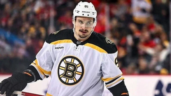 Дмитрий Орлов: «Каролина» – хорошая команда. Надеюсь, меня ждут хорошие два года» Дмитрий Орлов: «Каролина» – хорошая команда. Надеюсь, меня ждут хорошие два года»