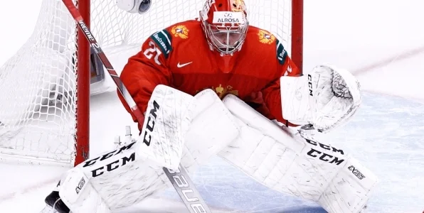 Юрий Новиков: Только Кочетков может помочь «Каролине» взять Кубок Стэнли! Юрий Новиков: Только Кочетков может помочь «Каролине» взять Кубок Стэнли!