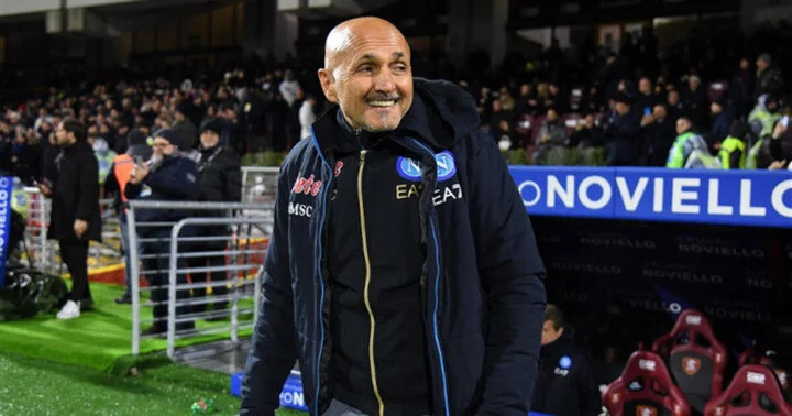 Лучано Спаллетти о 3:0 со «Специей»: «В таких матчах все определяет то, что происходит в головах футболистов. Игра начинается за день до стартового свистка» Лучано Спаллетти о 3:0 со «Специей»: «В таких матчах все определяет то, что происходит в головах футболистов. Игра начинается за день до стартового свистка»