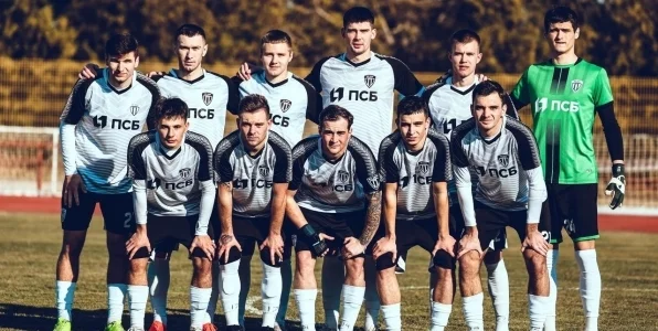 В Луганской «Заре» сообщили о задачах в российском футболе: хотим повыситься в классе В Луганской «Заре» сообщили о задачах в российском футболе: хотим повыситься в классе