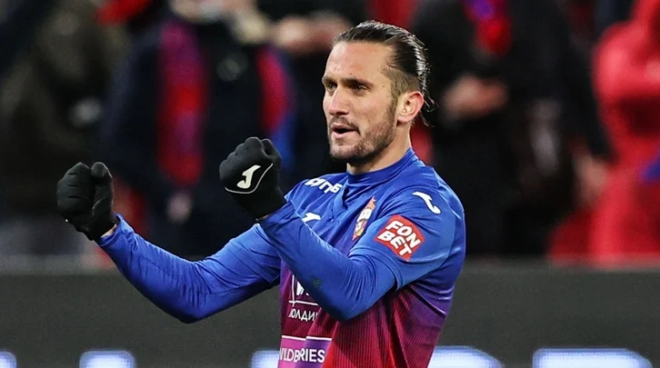 Названы претенденты на звание лучшего гола РПЛ по итогам февраля и марта Названы претенденты на звание лучшего гола РПЛ по итогам февраля и марта