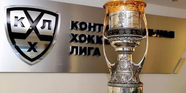 Плющев: в КХЛ никаких сенсаций для меня не будет, ожидаю «восточный» финал Кубка Гагарина