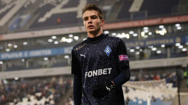 Владислав Шитов: «Если не брать «Крылья», то пусть уже любой другой станет чемпионом, кроме «Зенита» Владислав Шитов: «Если не брать «Крылья», то пусть уже любой другой станет чемпионом, кроме «Зенита»