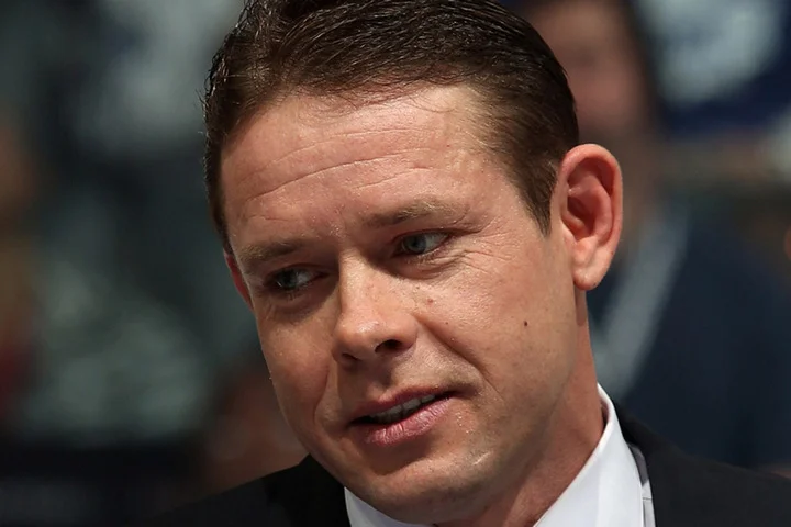 Павел Буре о финале Кубка Гагарина: «Думаю, что нас ждет очень интересная серия»