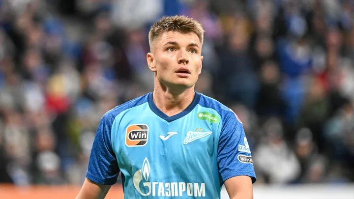 Андрей Мостовой: «Мы чемпионы, но все понимают, что это нехороший для нас сезон» Андрей Мостовой: «Мы чемпионы, но все понимают, что это нехороший для нас сезон»