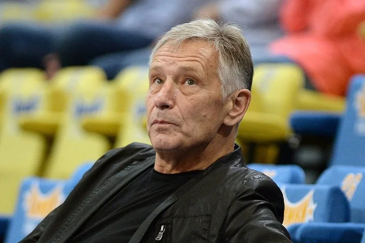 Сергей Елевич: «ЦСКА не должен все время попадать в зону турбулентности. Они сделают выводы из неудач» Сергей Елевич: «ЦСКА не должен все время попадать в зону турбулентности. Они сделают выводы из неудач»