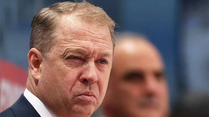 Грег Айэленд про 1:3 с «Трактором»: «На данный момент мы действуем не так, как нам бы хотелось в меньшинстве» Грег Айэленд про 1:3 с «Трактором»: «На данный момент мы действуем не так, как нам бы хотелось в меньшинстве»