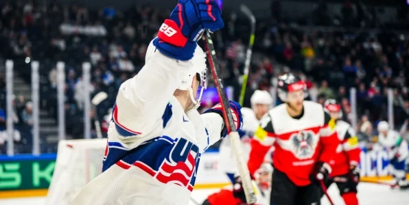 Гримальди: «Детройт»-2002 с Ларионовым - лучшая команда, которую я видел Гримальди: «Детройт»-2002 с Ларионовым - лучшая команда, которую я видел