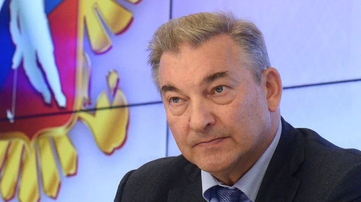 Третьяк о Разине: «В будущем ФХР будет рассматривать его в качестве кандидата на работу в сборной» Третьяк о Разине: «В будущем ФХР будет рассматривать его в качестве кандидата на работу в сборной»