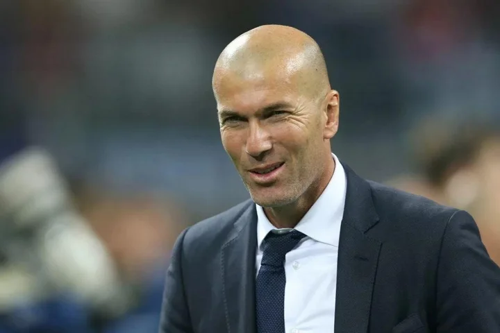 Зинедин Зидан: «Надеюсь, однажды я стану тренером сборной Франции. Если такая возможность появится, то я буду готов»