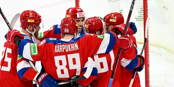 Сушинский о легионерах КХЛ: ни одного силового приема, легионеры приехали для удовольствия Сушинский о легионерах КХЛ: ни одного силового приема, легионеры приехали для удовольствия