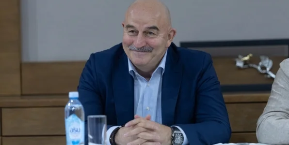 Смородская про жеребьевку для Казахстана: Без шансов! На ЧМ-2026 он не пройдет Смородская про жеребьевку для Казахстана: Без шансов! На ЧМ-2026 он не пройдет