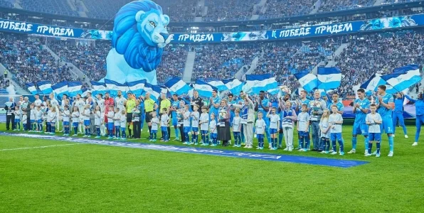 Губерниев: Шансы 60 на 40 в пользу «Зенита» в борьбе за чемпионство