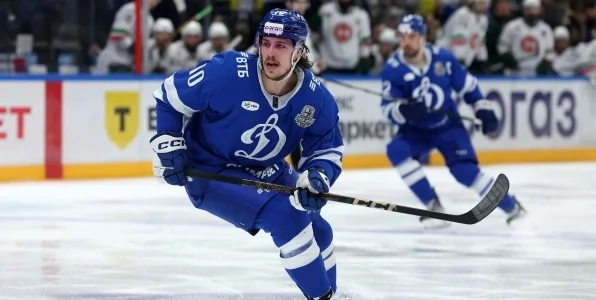 Комтуа: «Трактор» - лучшая команда, против которой играл в КХЛ. Они выиграют Кубок Комтуа: «Трактор» - лучшая команда, против которой играл в КХЛ. Они выиграют Кубок