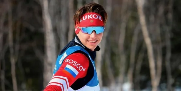 Олимпийская чемпионка оценила шансы Коростелева и Непряевой на Играх в Италии Олимпийская чемпионка оценила шансы Коростелева и Непряевой на Играх в Италии