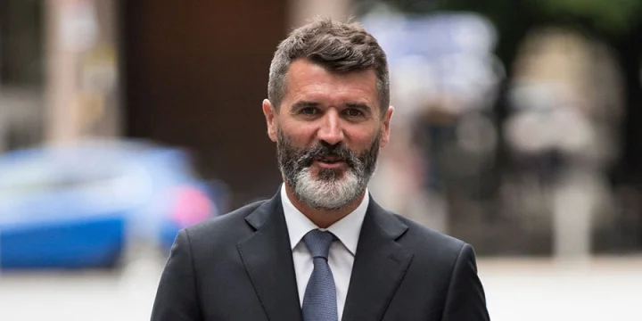 Рой Кин об МЮ: «Посмотрите на команду: ни сердца, ни души, ни лидеров» Рой Кин об МЮ: «Посмотрите на команду: ни сердца, ни души, ни лидеров»