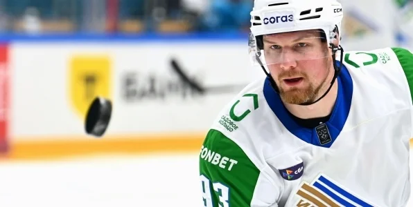 Василевский: болельщики «Салавата» съели много валидола за серии с «Сибирью» и «Спартаком» Василевский: болельщики «Салавата» съели много валидола за серии с «Сибирью» и «Спартаком»